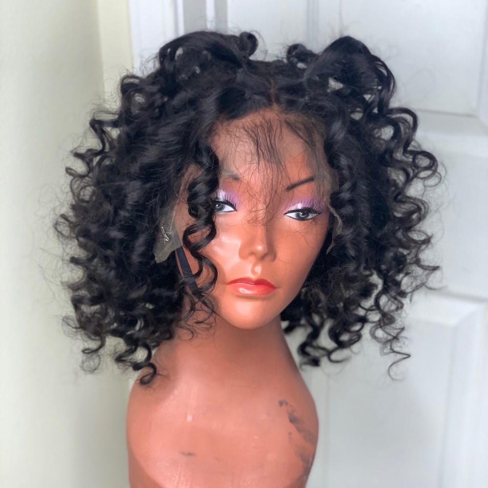 Unique Beauty Deep Wave unit